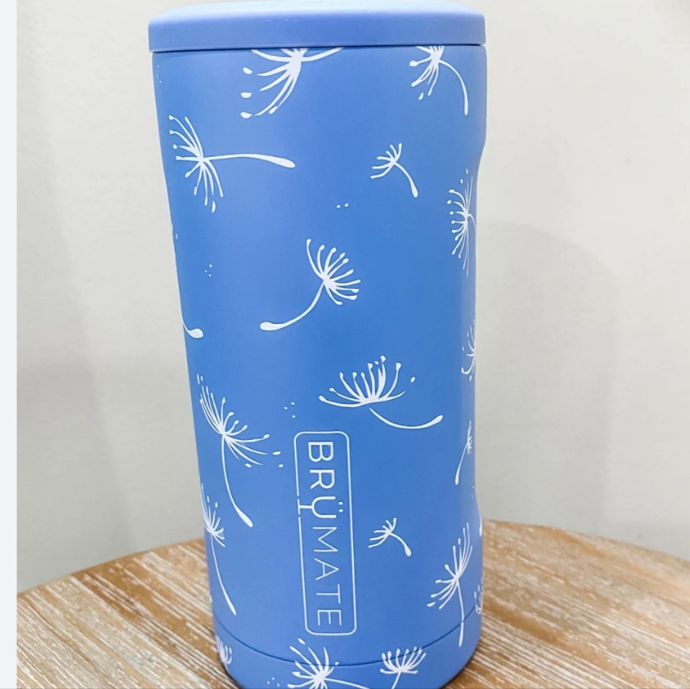 Dandelion brumate slim